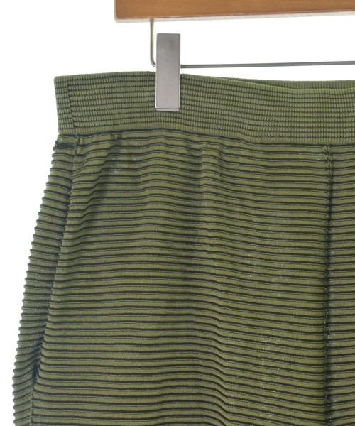 Goldwin 0（ゴールドウィンゼロ）その他 緑 サイズ:4(L位) メンズ/2200678328095