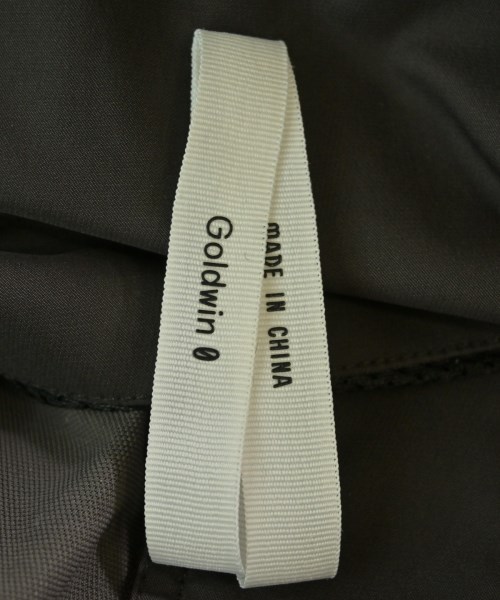 Goldwin 0（ゴールドウィンゼロ）その他 グレー サイズ:3(L位) メンズ/2200674801059