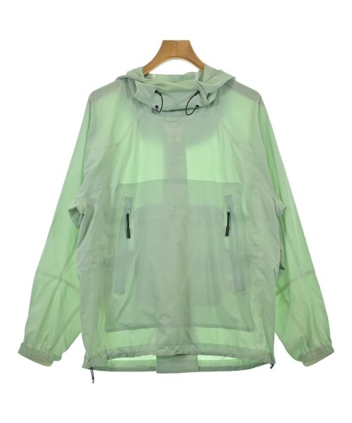 Goldwin 0(ゴールドウィンゼロ)マウンテンパーカー 緑 サイズ:1(S位)/2200680866059