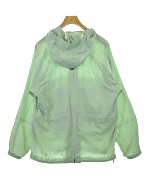 Goldwin 0（ゴールドウィンゼロ）マウンテンパーカー 緑 サイズ:1(S位) メンズ/2200680866059