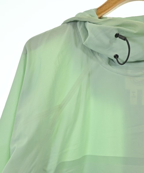 Goldwin 0（ゴールドウィンゼロ）マウンテンパーカー 緑 サイズ:1(S位) メンズ/2200680866059