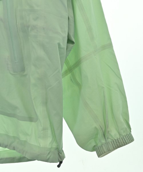 Goldwin 0（ゴールドウィンゼロ）マウンテンパーカー 緑 サイズ:1(S位) メンズ/2200680866059