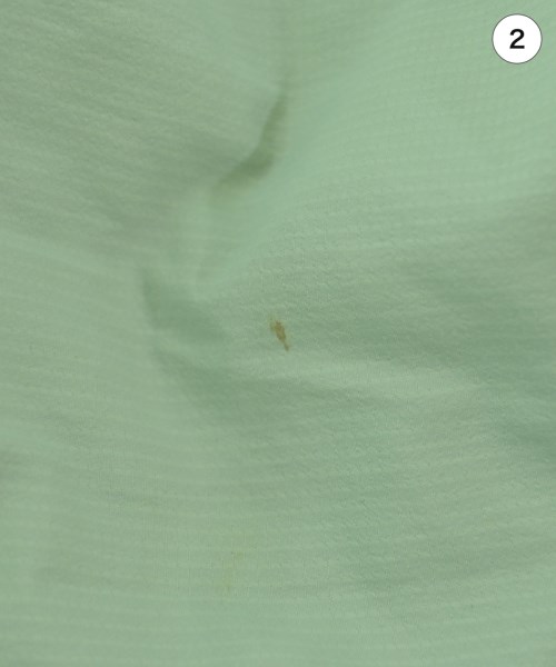 Goldwin 0（ゴールドウィンゼロ）マウンテンパーカー 緑 サイズ:1(S位) メンズ/2200680866059