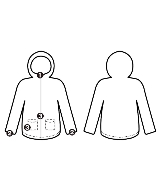 Goldwin 0（ゴールドウィンゼロ）マウンテンパーカー 緑 サイズ:1(S位) メンズ/2200680866059