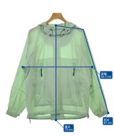 Goldwin 0（ゴールドウィンゼロ）マウンテンパーカー 緑 サイズ:1(S位) メンズ/2200680866059