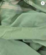 Goldwin 0（ゴールドウィンゼロ）マウンテンパーカー 緑 サイズ:1(S位) メンズ/2200680866059