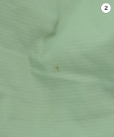 Goldwin 0（ゴールドウィンゼロ）マウンテンパーカー 緑 サイズ:1(S位) メンズ/2200680866059