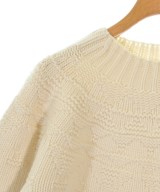Goldwin 0（ゴールドウィンゼロ）ニット・セーター 白 サイズ:3(L位) メンズ/2200659376022