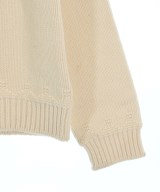 Goldwin 0（ゴールドウィンゼロ）ニット・セーター 白 サイズ:3(L位) メンズ/2200659376022