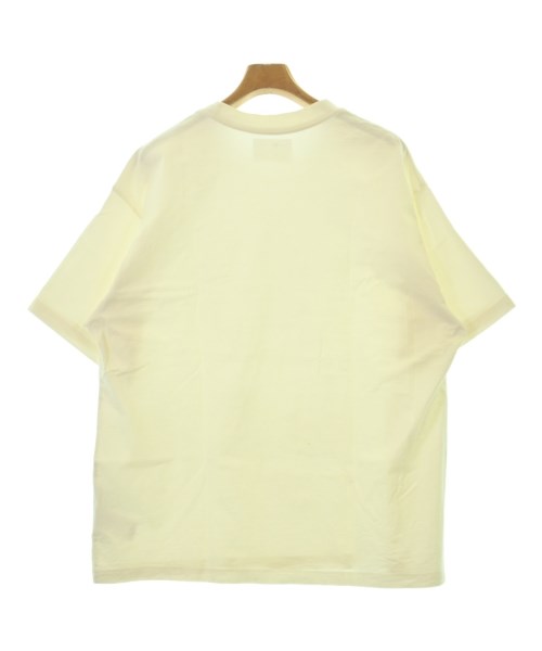 Goldwin 0（ゴールドウィンゼロ）Tシャツ・カットソー 白 サイズ:1(S位) メンズ/2200719243134