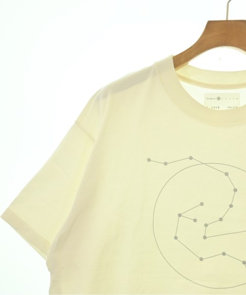 Goldwin 0（ゴールドウィンゼロ）Tシャツ・カットソー 白 サイズ:1(S位) メンズ/2200719243134