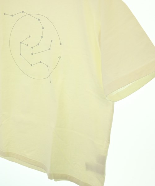 Goldwin 0（ゴールドウィンゼロ）Tシャツ・カットソー 白 サイズ:1(S位) メンズ/2200719243134