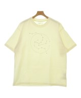 Goldwin 0（ゴールドウィンゼロ）Tシャツ・カットソー 白 サイズ:1(S位) メンズ/2200719243134
