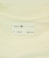 Goldwin 0（ゴールドウィンゼロ）Tシャツ・カットソー 白 サイズ:1(S位) メンズ/2200719243134