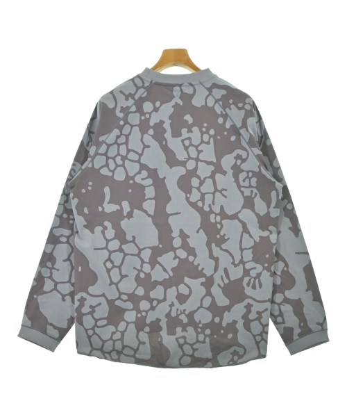 Goldwin 0（ゴールドウィンゼロ）Tシャツ・カットソー グレー サイズ:4(XL位) メンズ/2200646518077