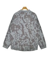 Goldwin 0（ゴールドウィンゼロ）Tシャツ・カットソー グレー サイズ:4(XL位) メンズ/2200646518077