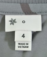 Goldwin 0（ゴールドウィンゼロ）Tシャツ・カットソー グレー サイズ:4(XL位) メンズ/2200646518077