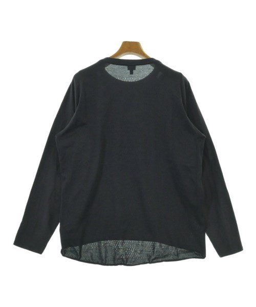 Goldwin 0（ゴールドウィンゼロ）Tシャツ・カットソー 黒 サイズ:4(XL位) メンズ/2200708197103