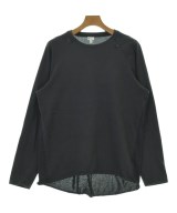 Goldwin 0（ゴールドウィンゼロ）Tシャツ・カットソー 黒 サイズ:4(XL位) メンズ/2200708197103