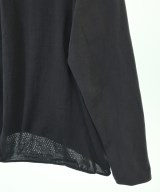 Goldwin 0（ゴールドウィンゼロ）Tシャツ・カットソー 黒 サイズ:4(XL位) メンズ/2200708197103