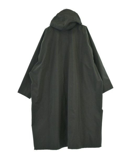 Goldwin 0（ゴールドウィンゼロ）コート 黒 サイズ:3(L位) メンズ/2200672098017