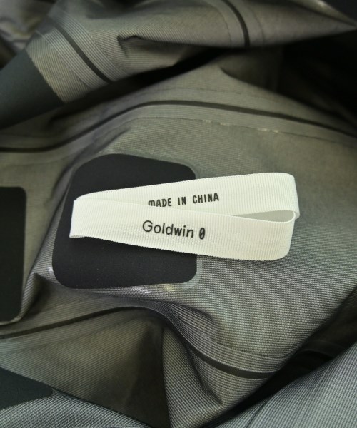 Goldwin 0（ゴールドウィンゼロ）コート 黒 サイズ:3(L位) メンズ/2200672098017