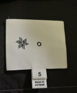 Goldwin 0（ゴールドウィンゼロ）ブルゾン 黒 サイズ:5(XXL位) メンズ/2200689373022
