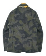 H.C.R.（エイチ・シー・アール）カジュアルジャケット グレー サイズ:-(S位) メンズ/2200676837025