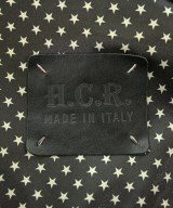 H.C.R.（エイチ・シー・アール）カジュアルジャケット グレー サイズ:-(S位) メンズ/2200676837025