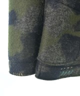 H.C.R.（エイチ・シー・アール）カジュアルジャケット グレー サイズ:-(S位) メンズ/2200676837025