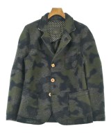 H.C.R. カジュアルジャケット