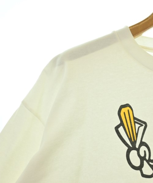 HANDTEX（ハンドテックス）Tシャツ・カットソー 白 サイズ:L メンズ/2200618374205