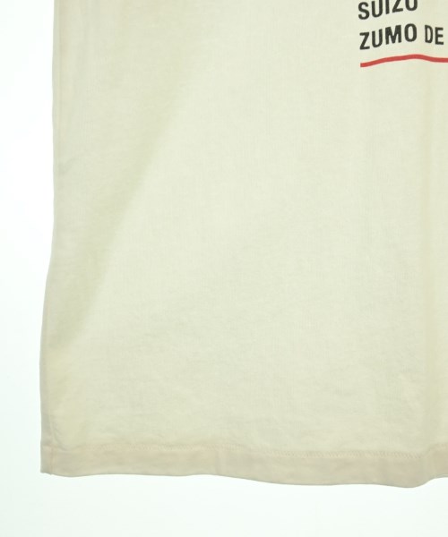 HANDTEX（ハンドテックス）Tシャツ・カットソー 白 サイズ:L メンズ/2200618374205