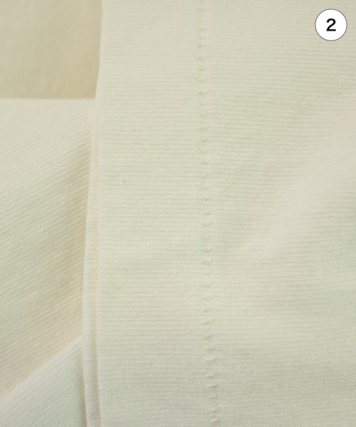 HANDTEX（ハンドテックス）Tシャツ・カットソー 白 サイズ:L メンズ/2200618374205