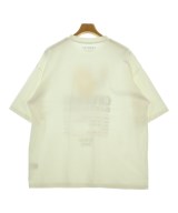 HANDTEX（ハンドテックス）Tシャツ・カットソー 白 サイズ:L メンズ/2200618374205