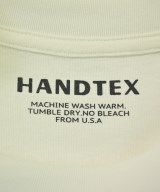 HANDTEX（ハンドテックス）Tシャツ・カットソー 白 サイズ:L メンズ/2200618374205