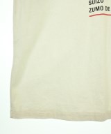 HANDTEX（ハンドテックス）Tシャツ・カットソー 白 サイズ:L メンズ/2200618374205