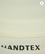 HANDTEX（ハンドテックス）Tシャツ・カットソー 白 サイズ:L メンズ/2200618374205