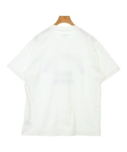 HANDTEX（ハンドテックス）Tシャツ・カットソー 白 サイズ:F レディース/2200607563030