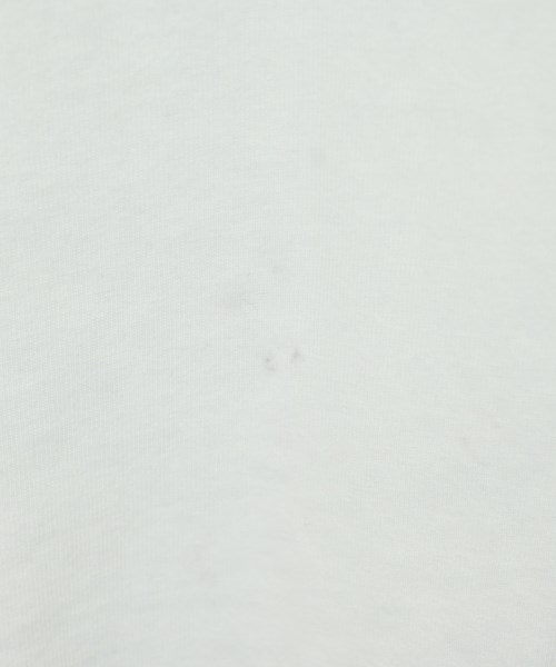 HANDTEX（ハンドテックス）Tシャツ・カットソー 白 サイズ:F レディース/2200607563030