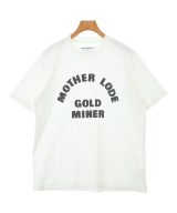 HANDTEX（ハンドテックス）Tシャツ・カットソー 白 サイズ:F レディース/2200607563030