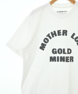 HANDTEX（ハンドテックス）Tシャツ・カットソー 白 サイズ:F レディース/2200607563030