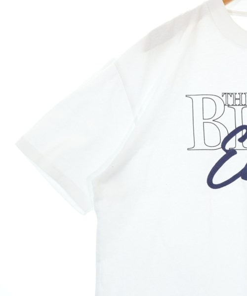 HANDTEX（ハンドテックス）Tシャツ・カットソー 白 サイズ:F レディース/2200675851114