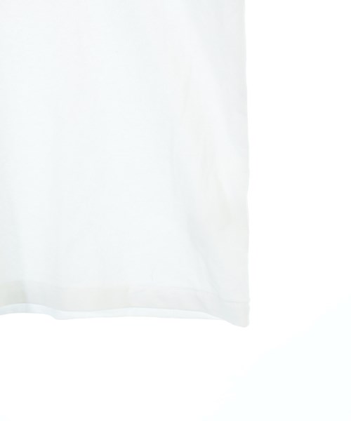 HANDTEX（ハンドテックス）Tシャツ・カットソー 白 サイズ:F レディース/2200675851114