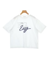 HANDTEX（ハンドテックス）Tシャツ・カットソー 白 サイズ:F レディース/2200675851114