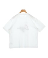 HANDTEX（ハンドテックス）Tシャツ・カットソー 白 サイズ:F レディース/2200675851114