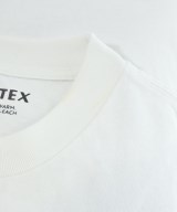 HANDTEX（ハンドテックス）Tシャツ・カットソー 白 サイズ:F レディース/2200675851114