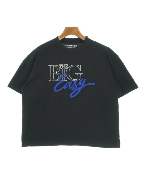 HANDTEX(ハンドテックス)Tシャツ・カットソー 黒 サイズ:F/2200648574057