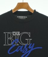 HANDTEX（ハンドテックス）Tシャツ・カットソー 黒 サイズ:F レディース/2200648574057