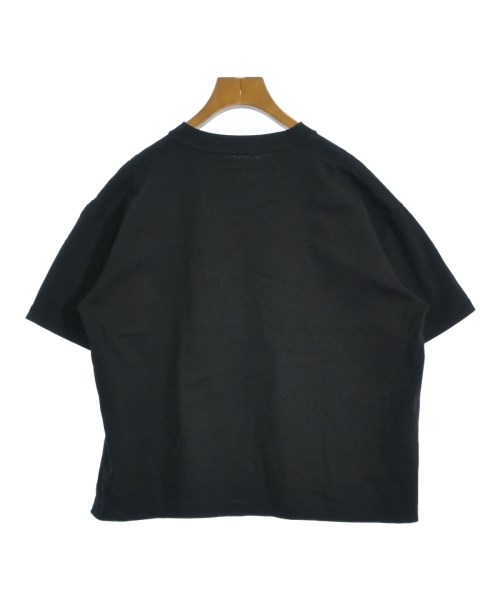 HANDTEX（ハンドテックス）Tシャツ・カットソー 黒 サイズ:F レディース/2200707114026